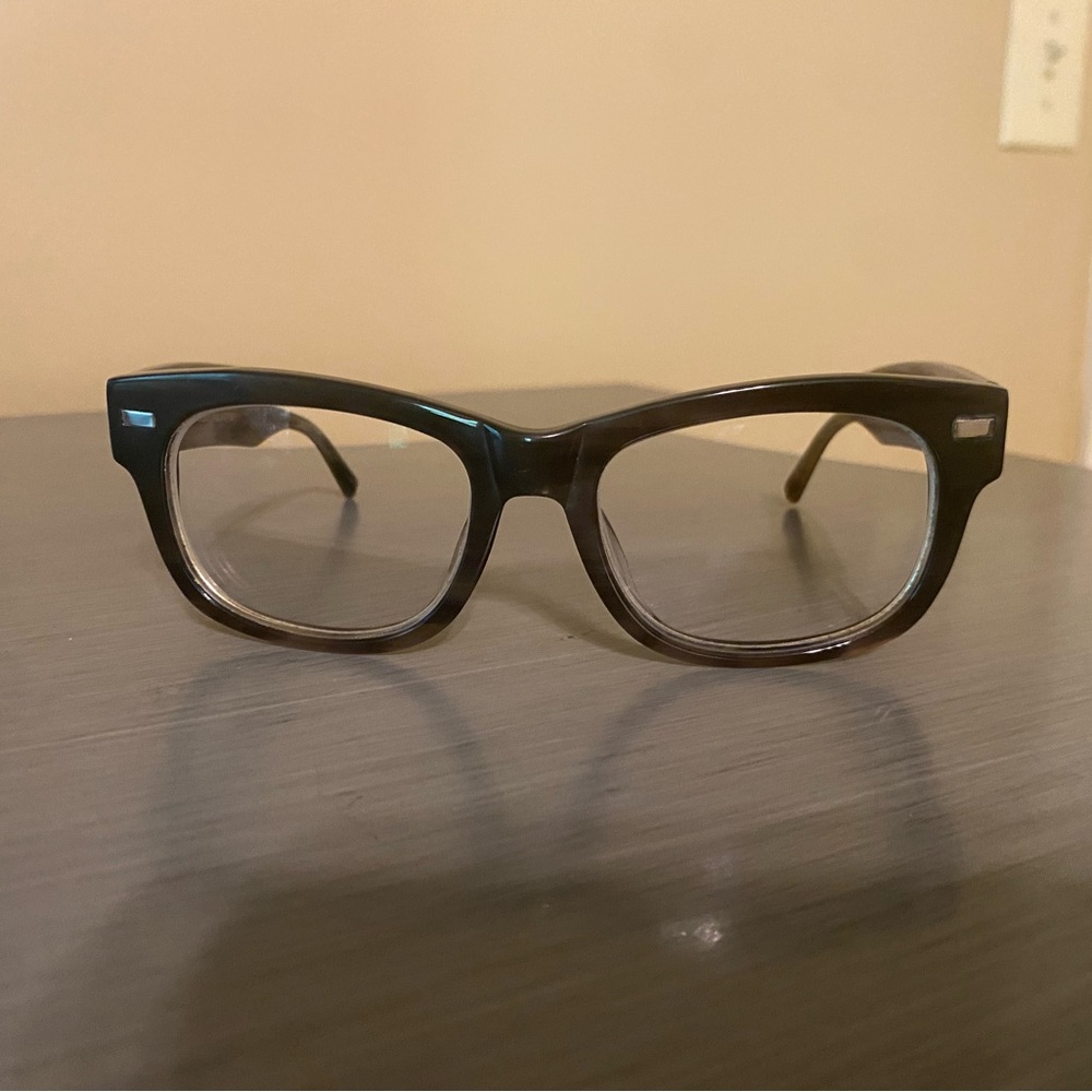 Lot of Warby Parker Eyeglass Frames - Picture 2 of 11